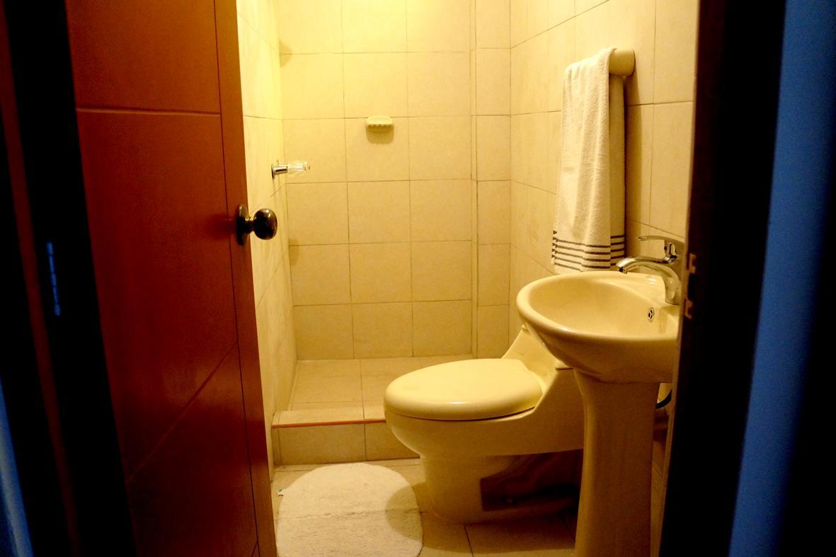 Casa Del Inka Peru Hotel Lima Luaran gambar
