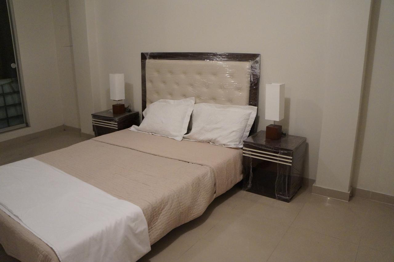 Casa Del Inka Peru Hotel Lima Luaran gambar