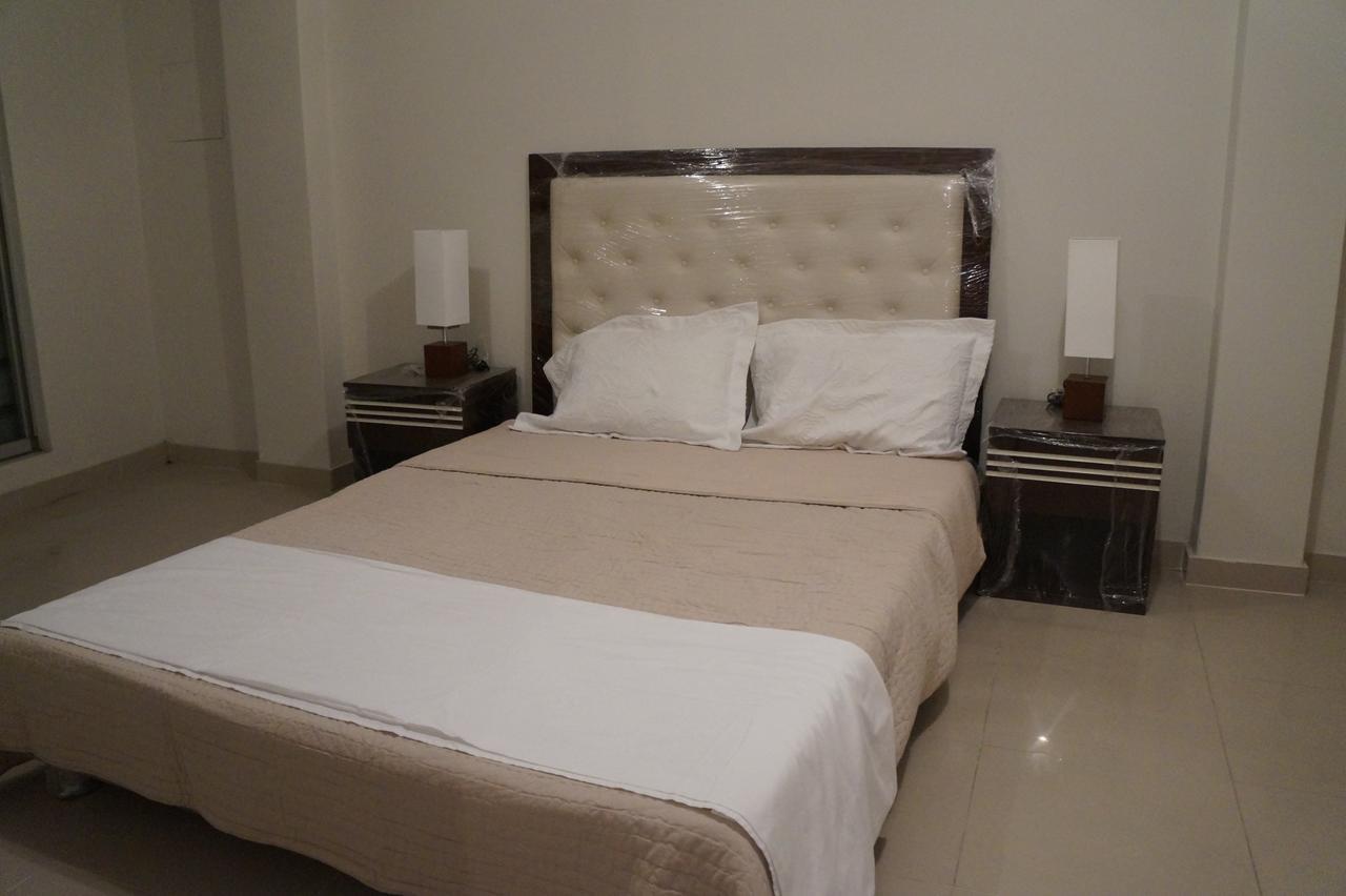 Casa Del Inka Peru Hotel Lima Luaran gambar