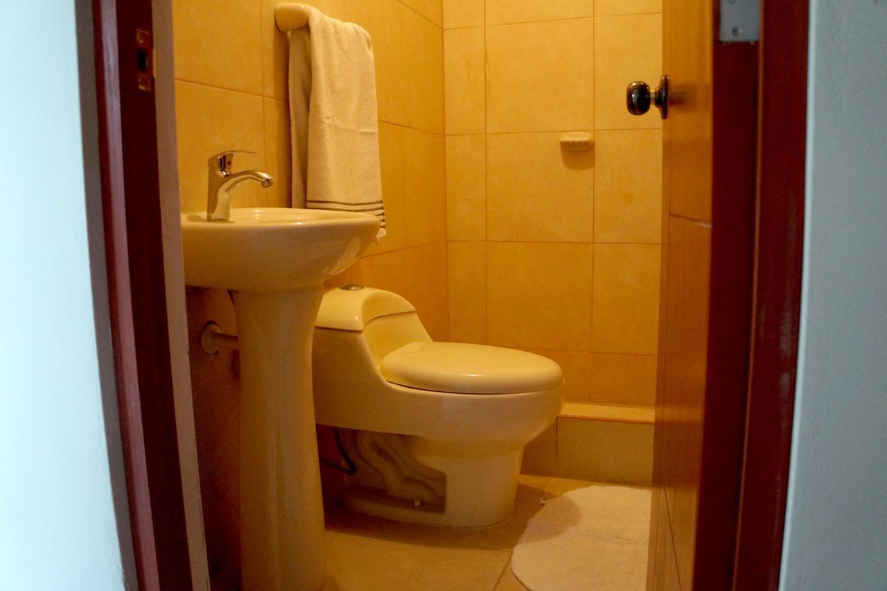 Casa Del Inka Peru Hotel Lima Luaran gambar