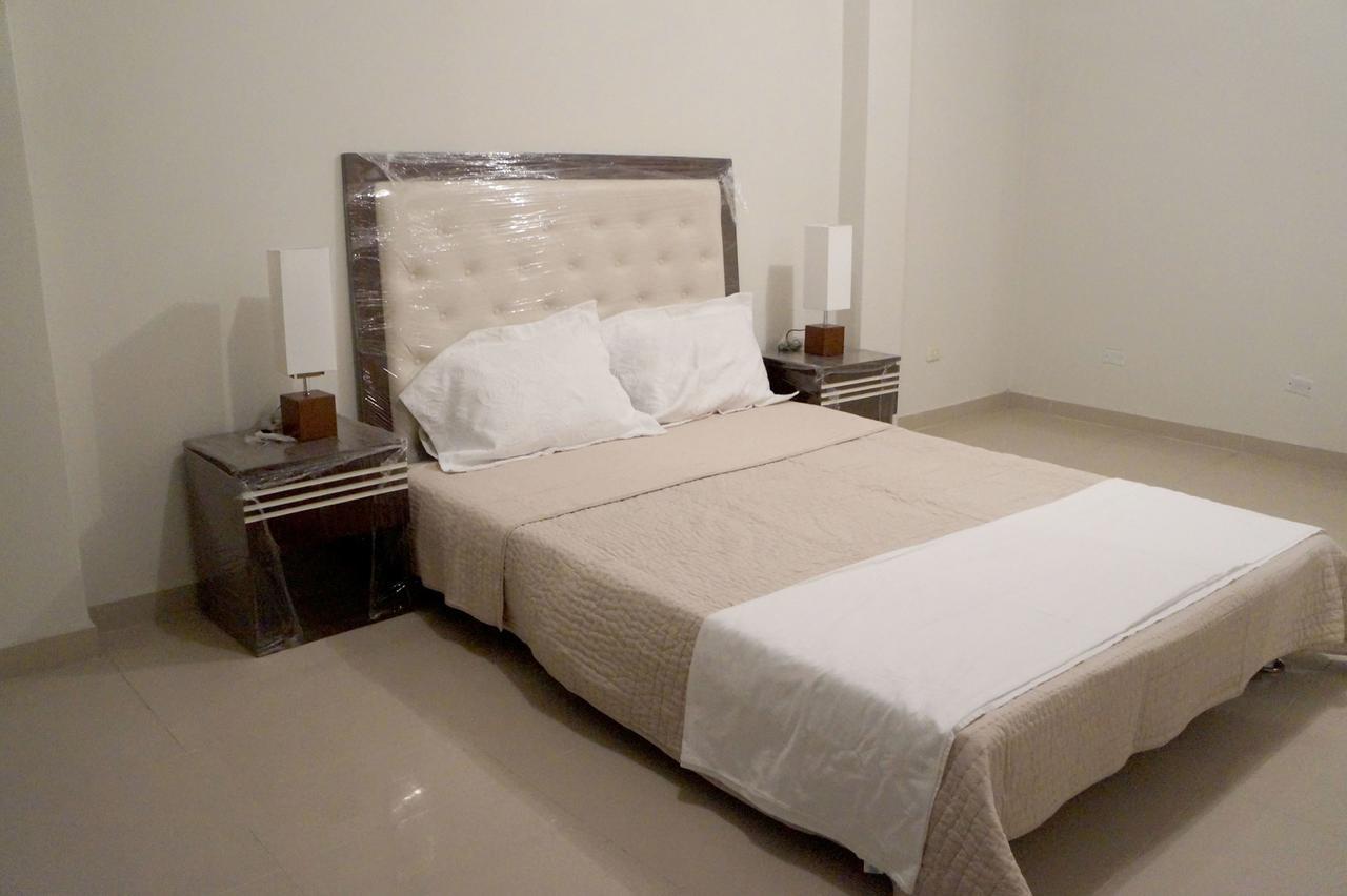 Casa Del Inka Peru Hotel Lima Luaran gambar