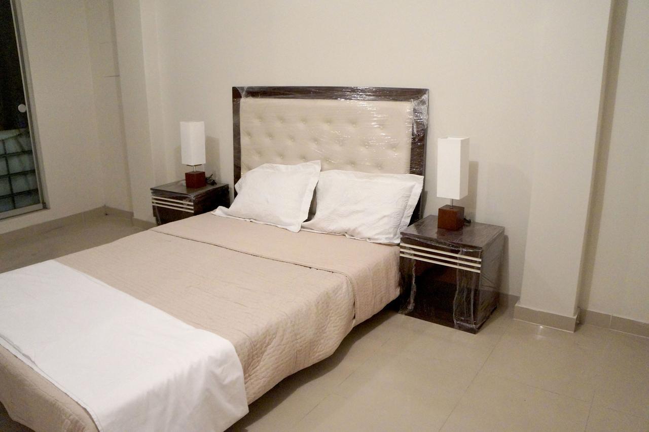 Casa Del Inka Peru Hotel Lima Luaran gambar