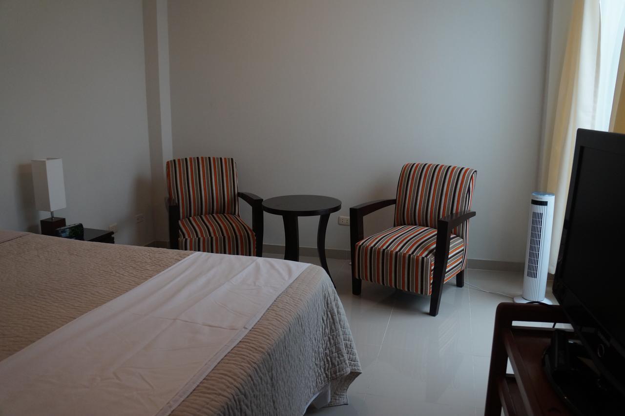 Casa Del Inka Peru Hotel Lima Luaran gambar