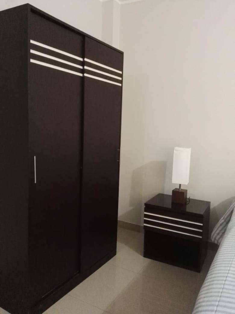 Casa Del Inka Peru Hotel Lima Luaran gambar