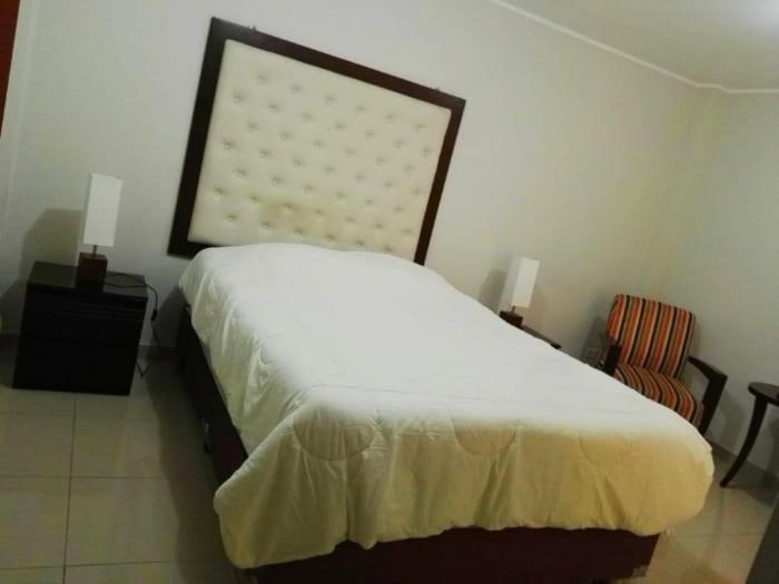 Casa Del Inka Peru Hotel Lima Luaran gambar