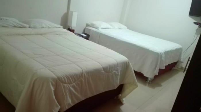 Casa Del Inka Peru Hotel Lima Luaran gambar